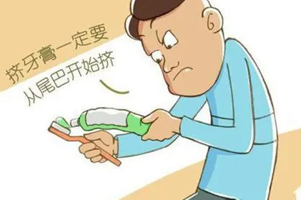 人為什么會(huì)有強(qiáng)迫癥，怎么克服?